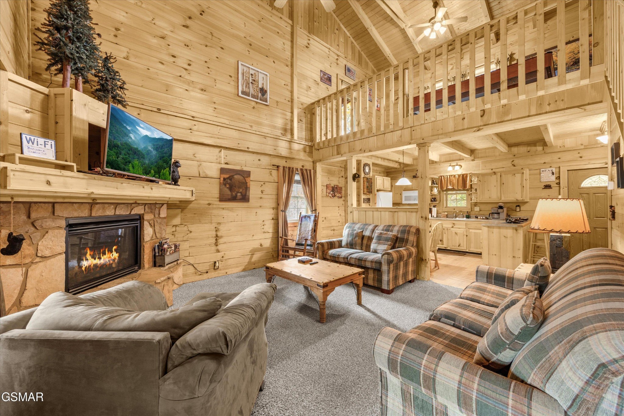 610 Timber Ridge Road