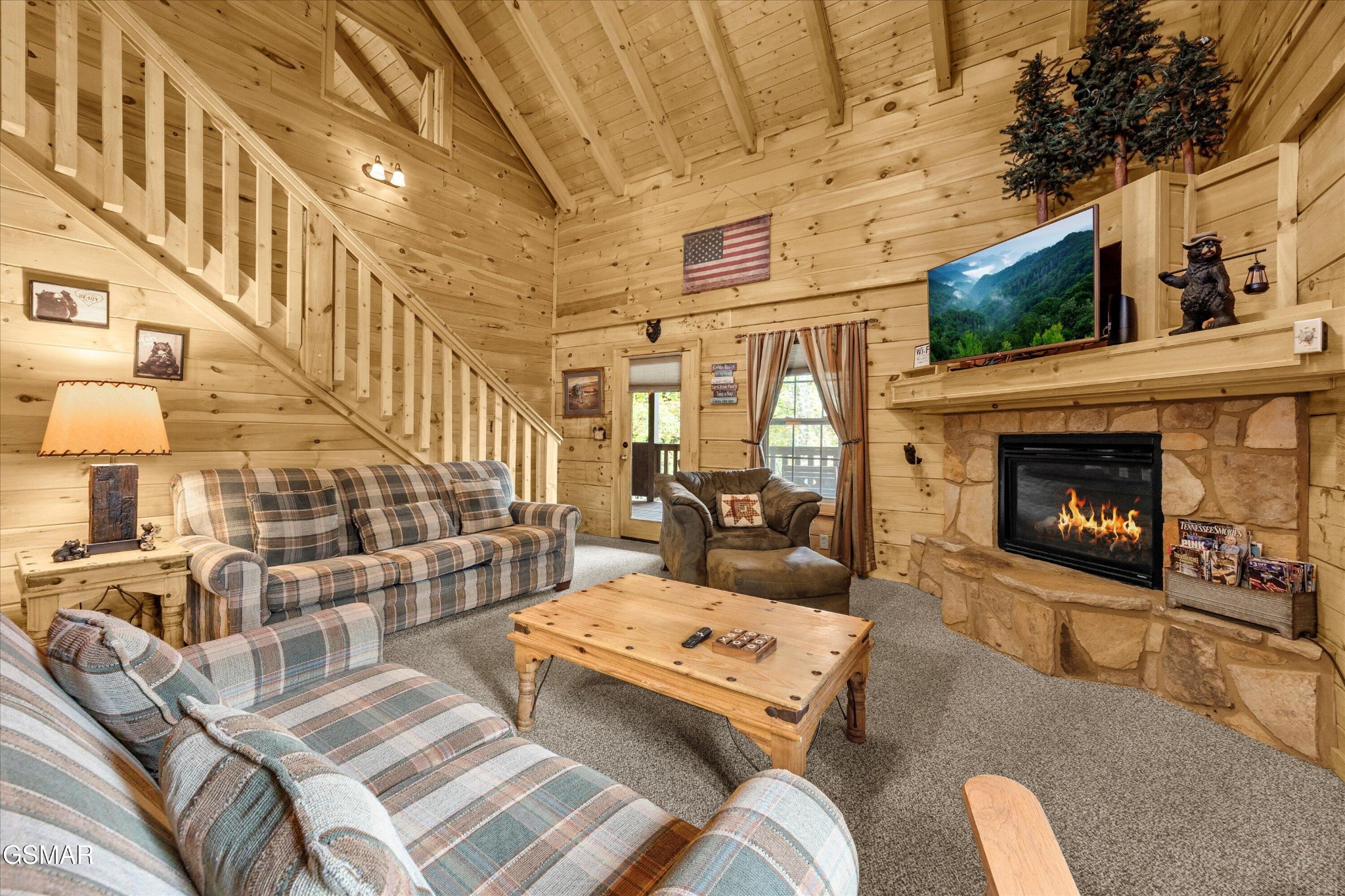 610 Timber Ridge Road