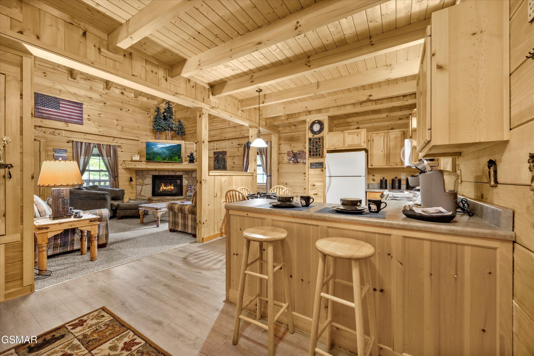 610 Timber Ridge Road