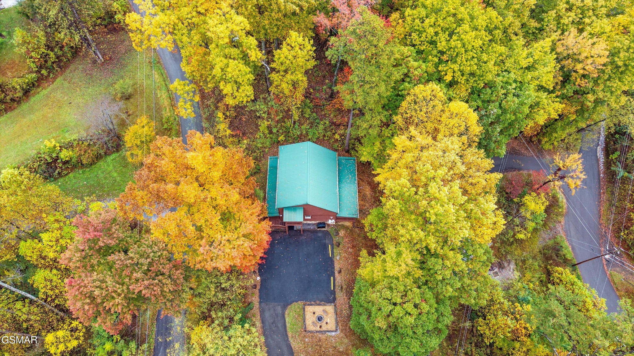 610 Timber Ridge Road