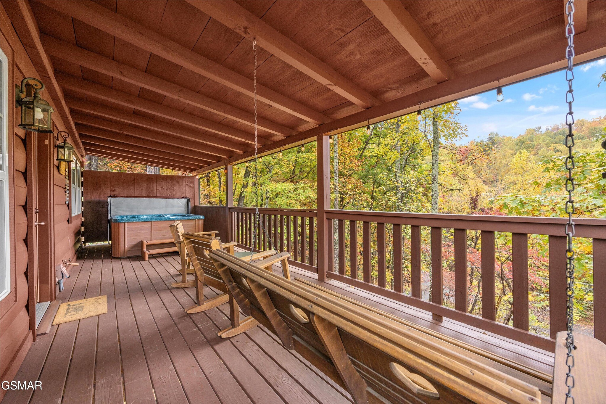 610 Timber Ridge Road