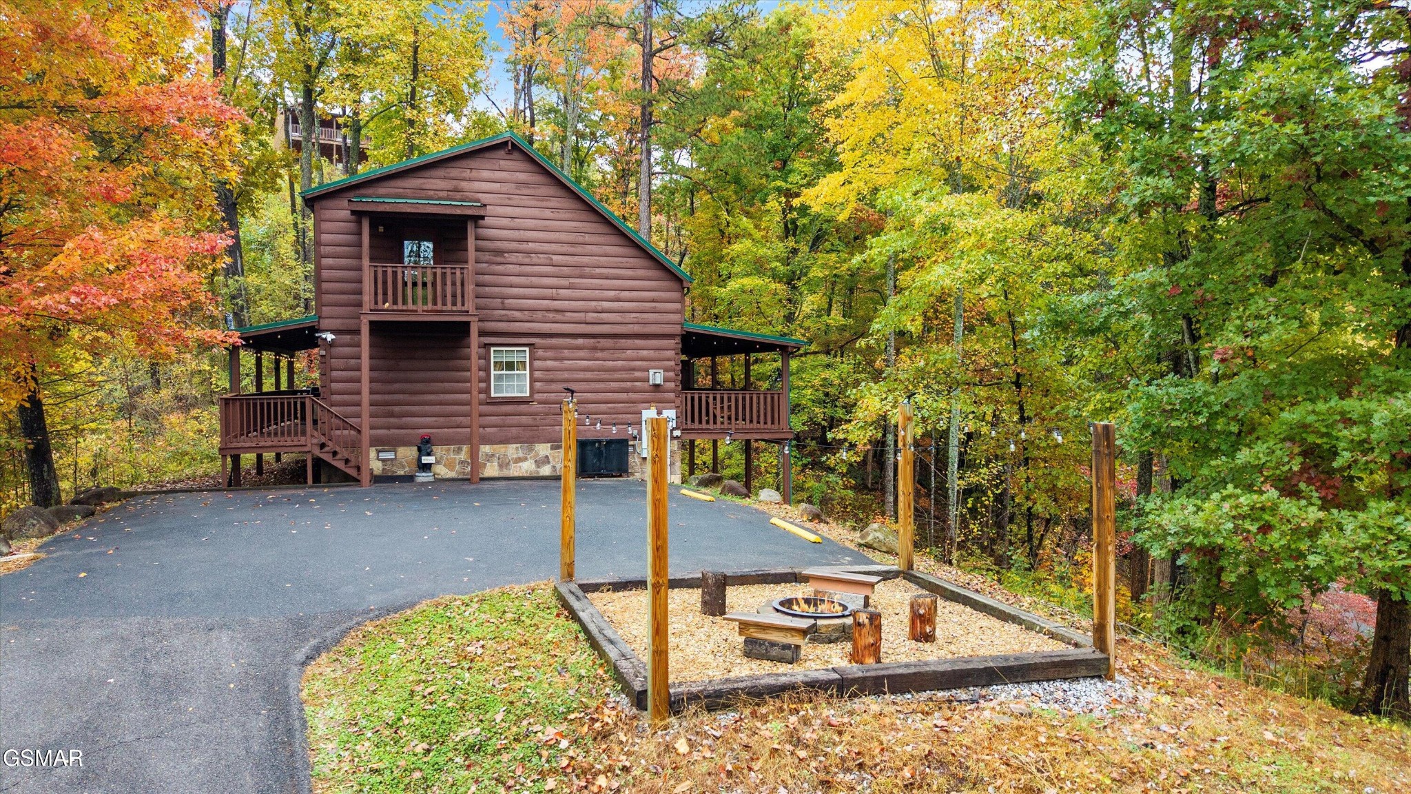 610 Timber Ridge Road