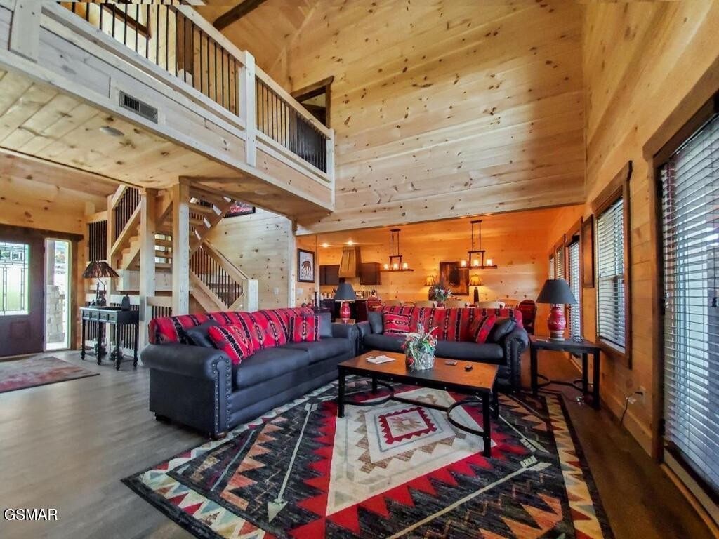 605 Wiley Oakley Drive