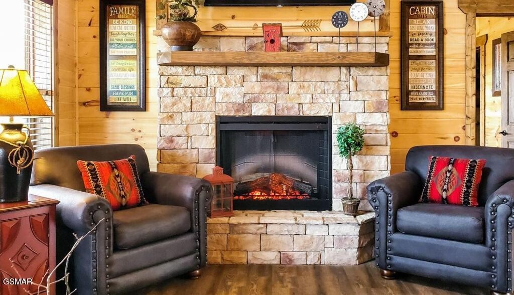 605 Wiley Oakley Drive