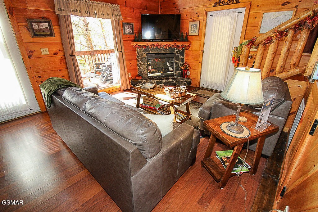 2015 Bird Ridge Road