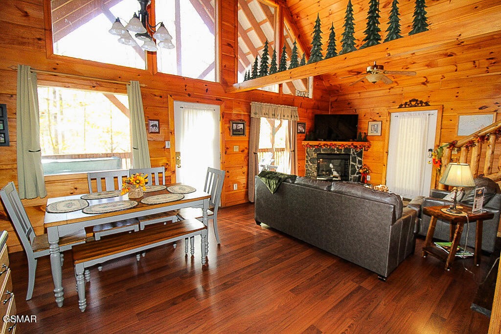 2015 Bird Ridge Road