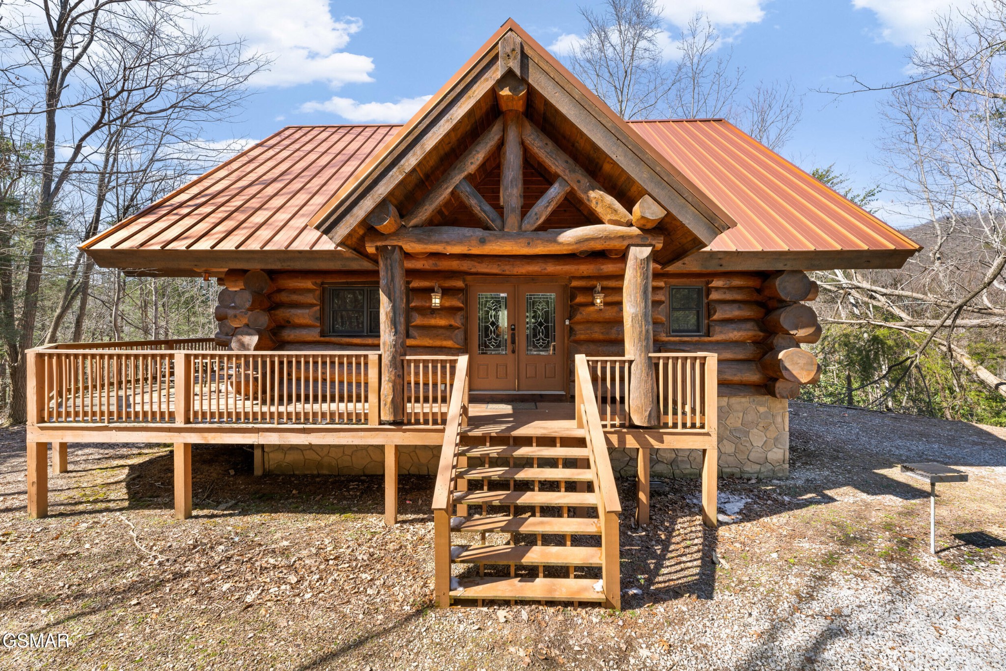 438 Coyote Road