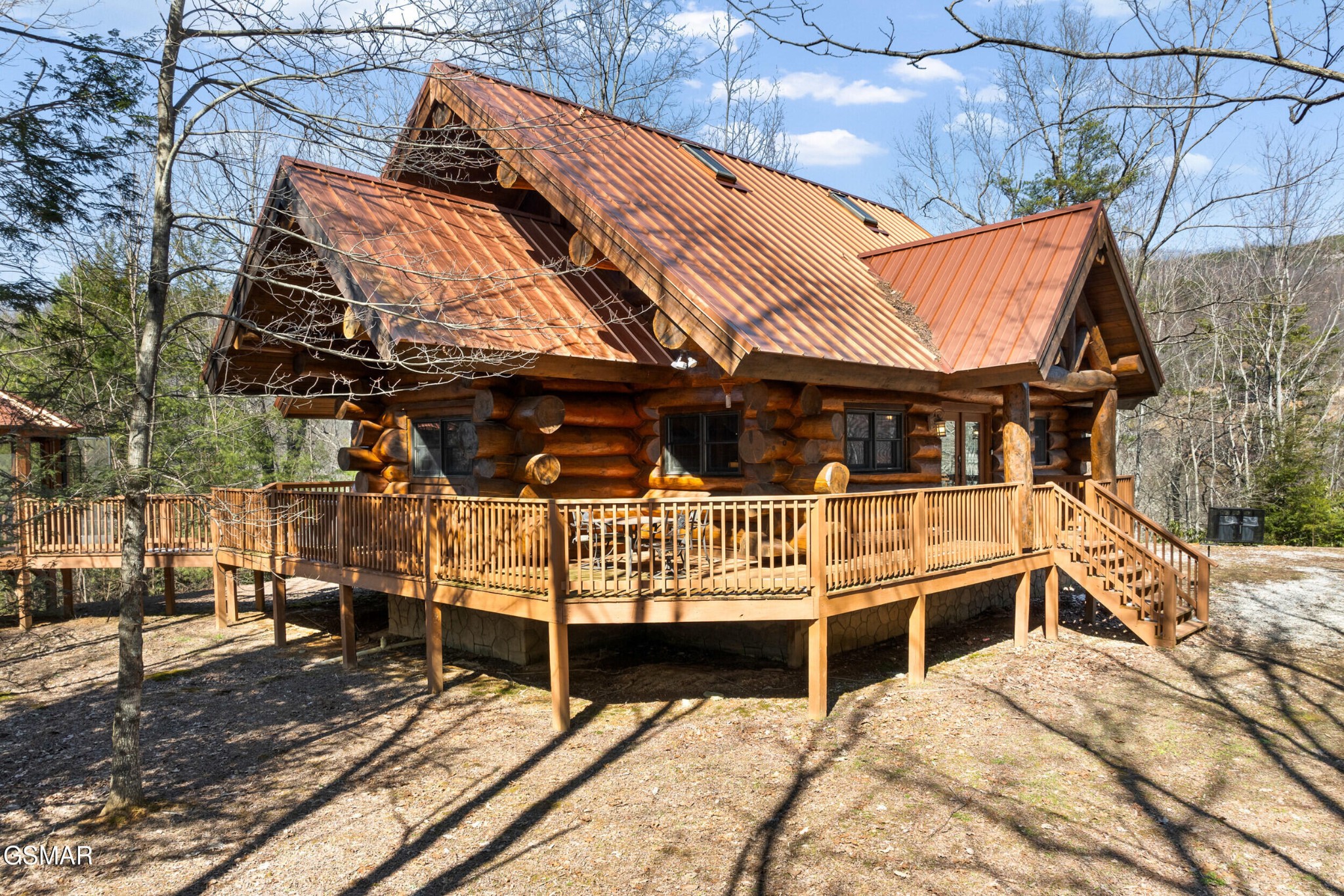 438 Coyote Road