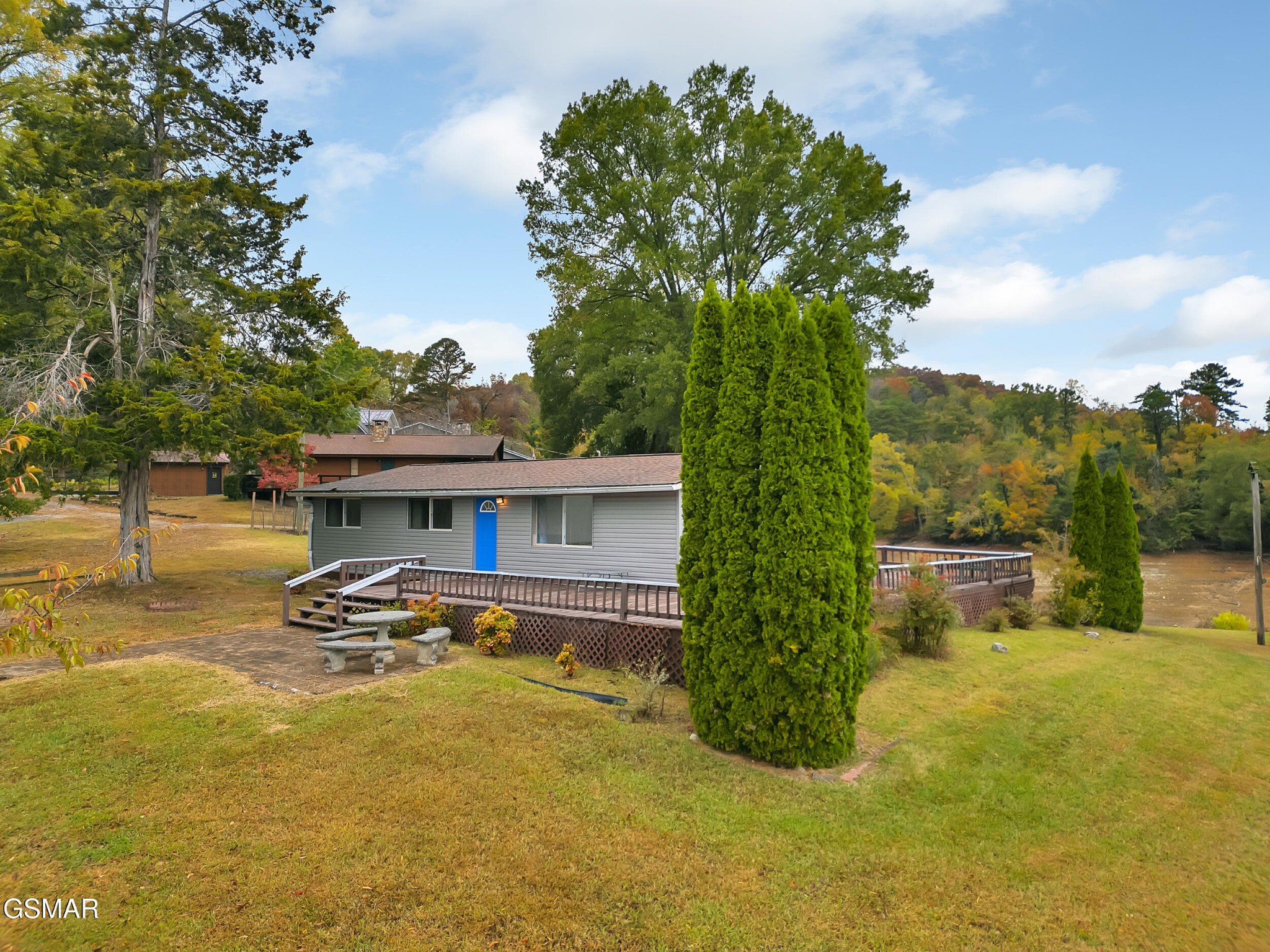 2150 Galloway Island Drive