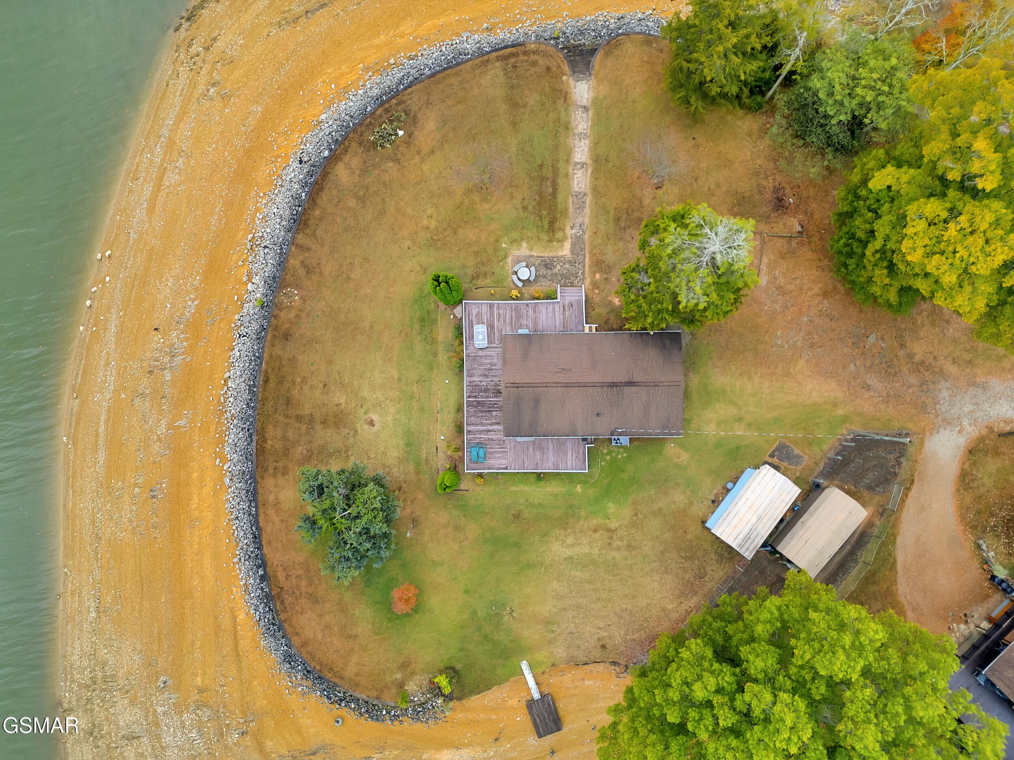2150 Galloway Island Drive