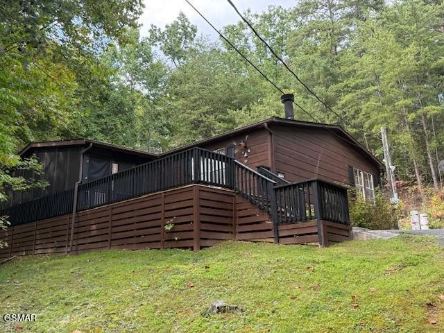 1329 Ski View Ln
