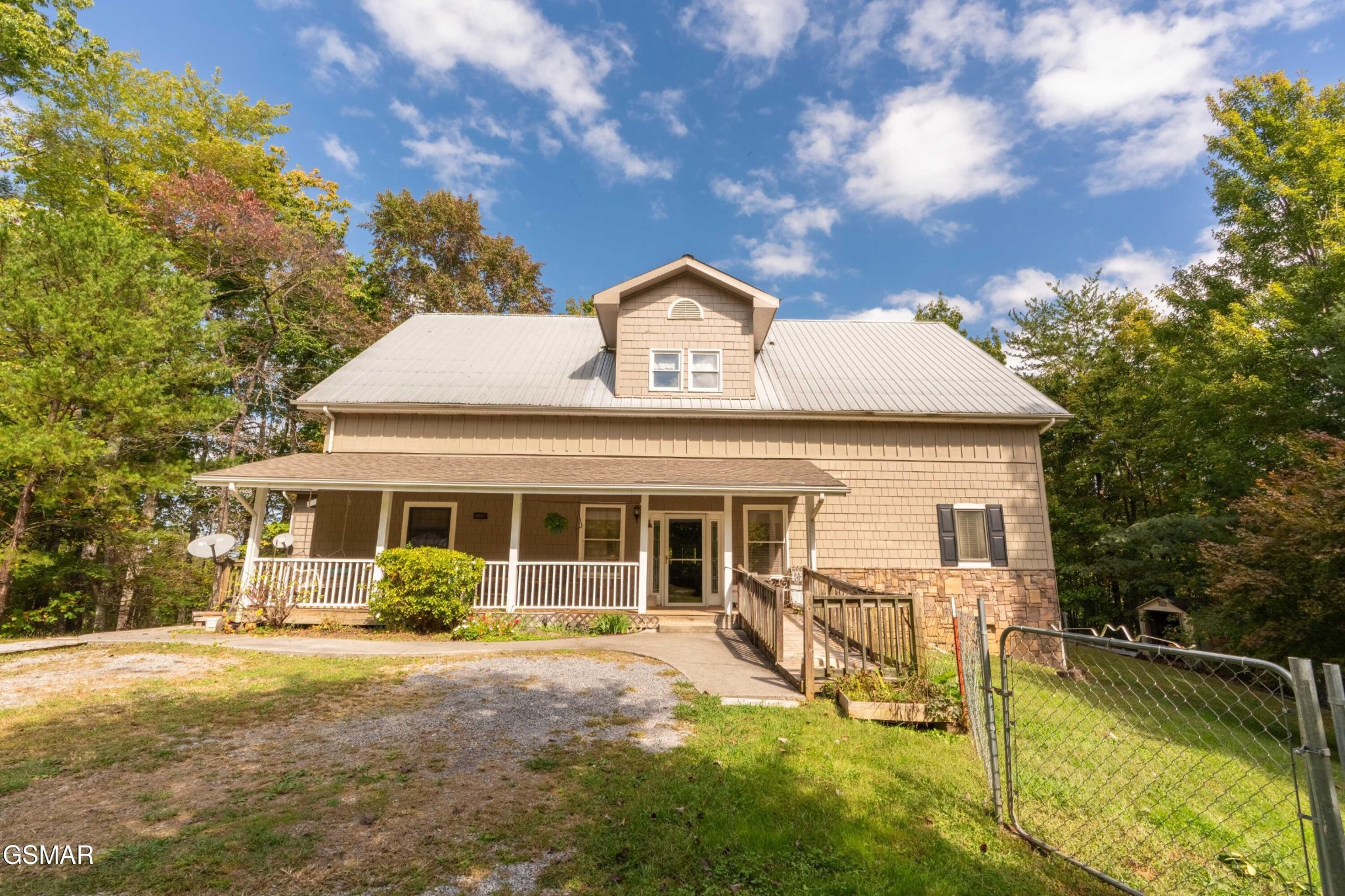 4061 Fox Hunters Lane