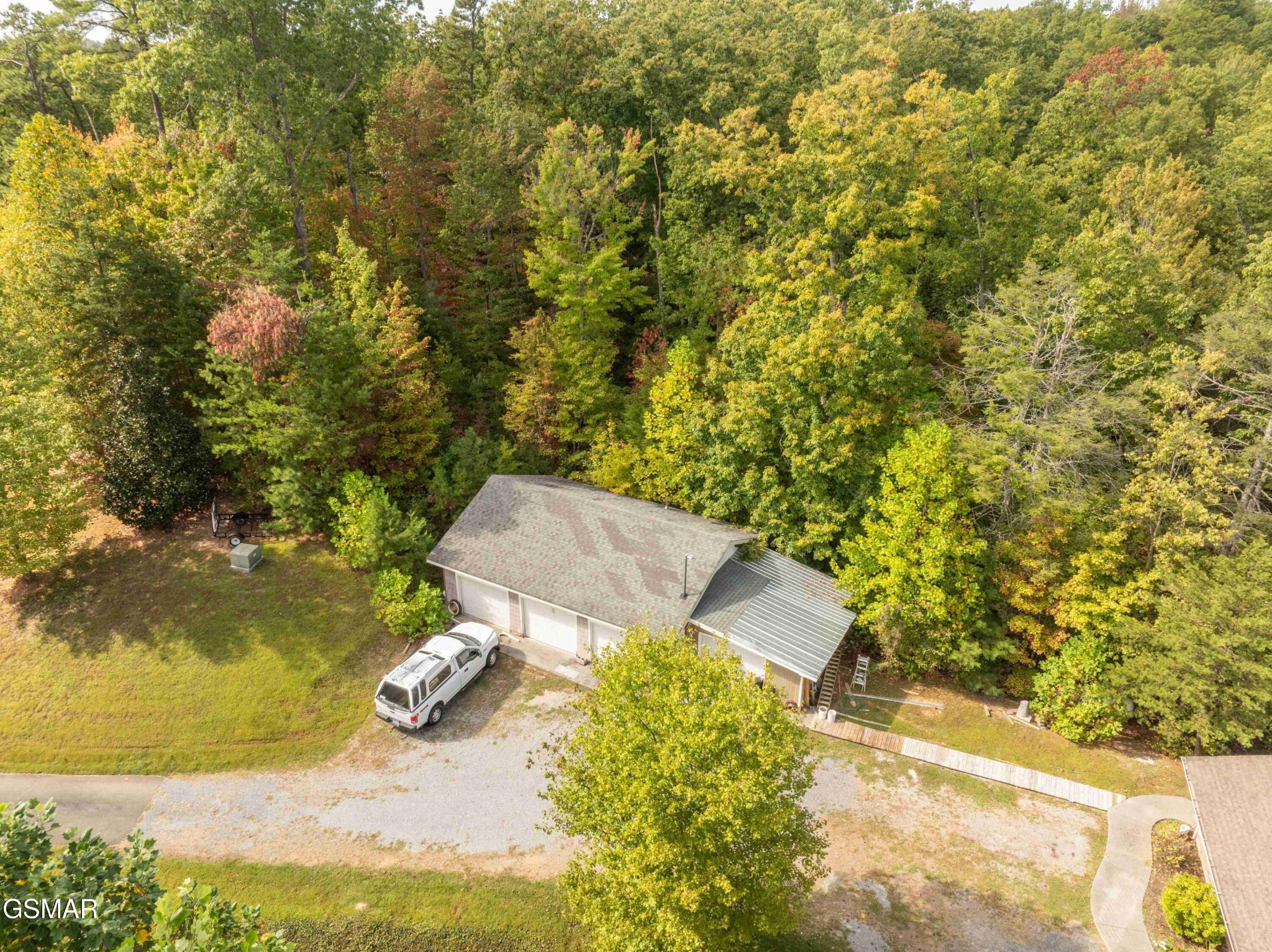 4061 Fox Hunters Lane