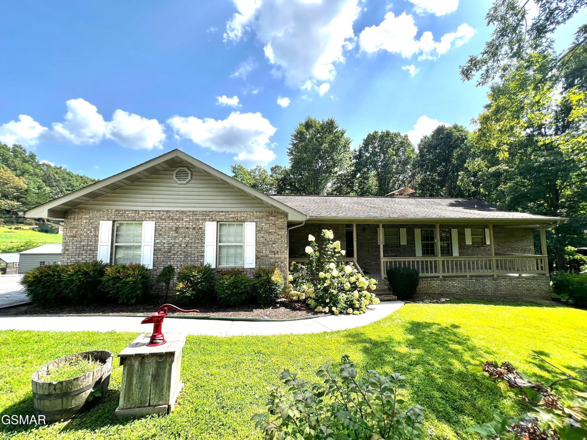 3661 Boxwood Lane