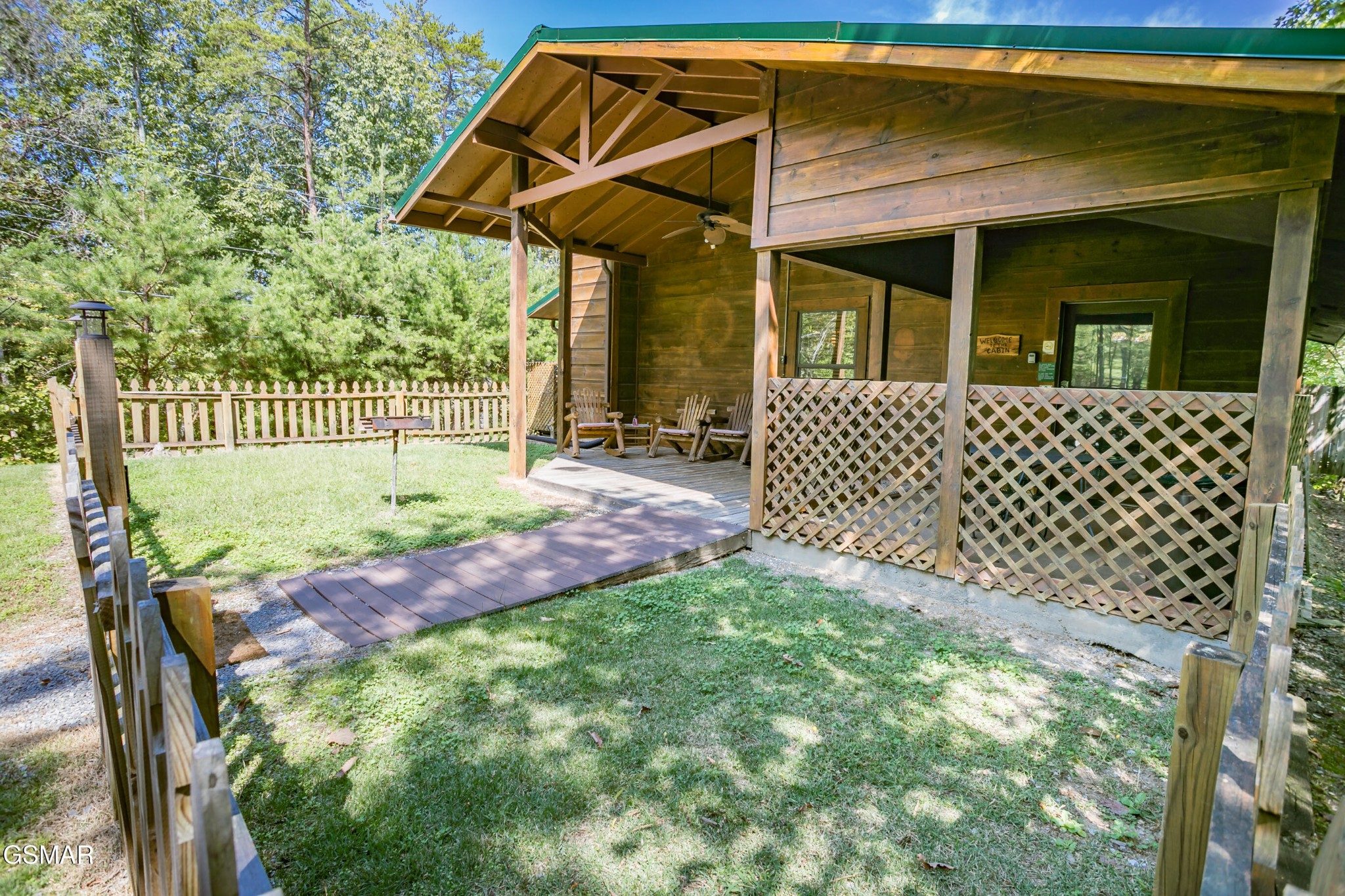 853 Lloyd Huskey Road