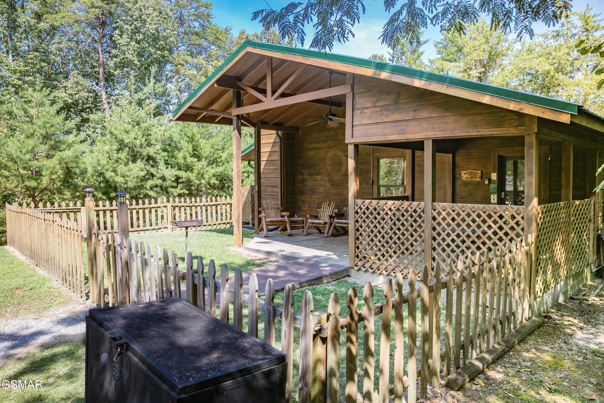 853 Lloyd Huskey Road