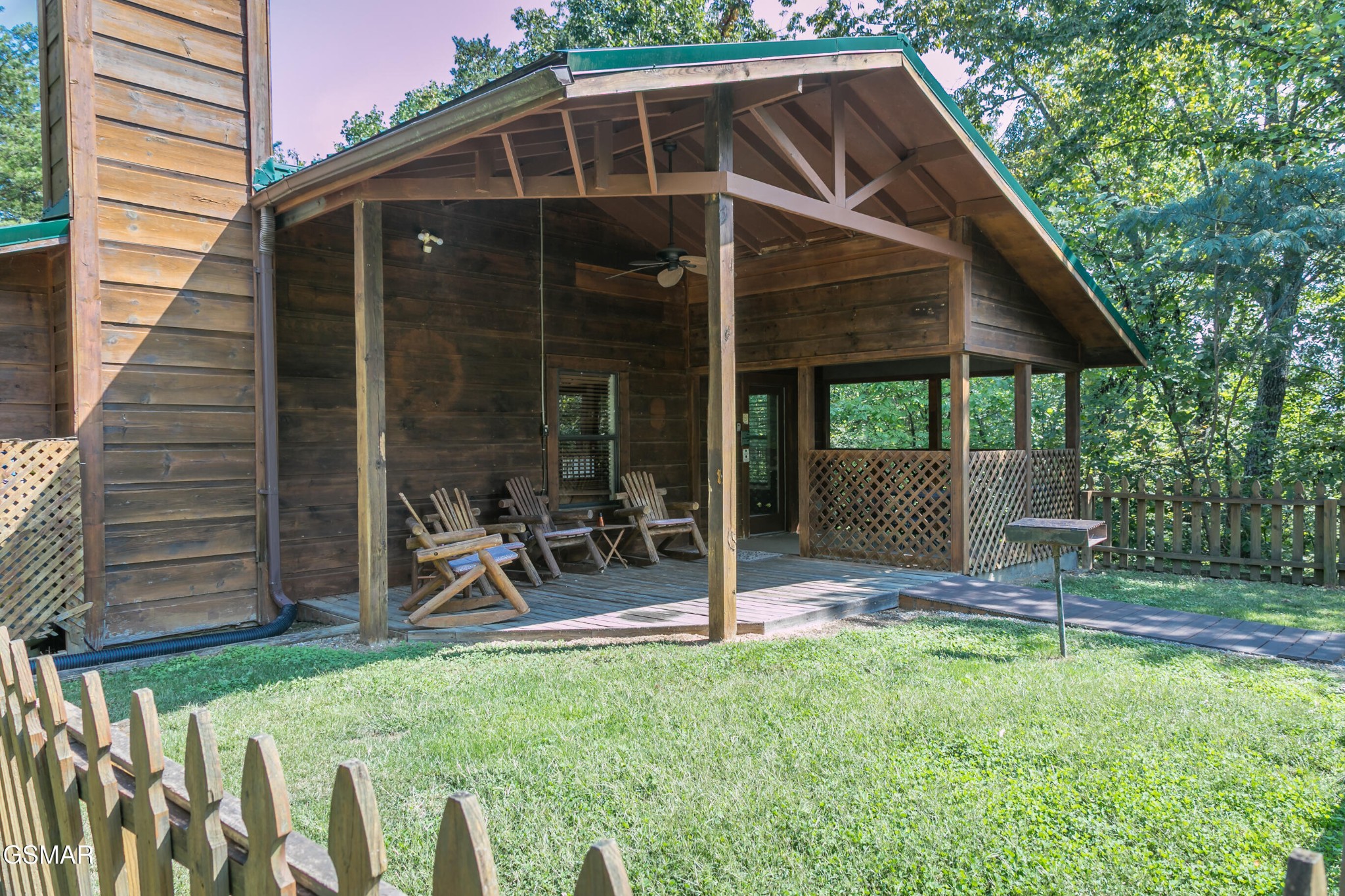 853 Lloyd Huskey Road