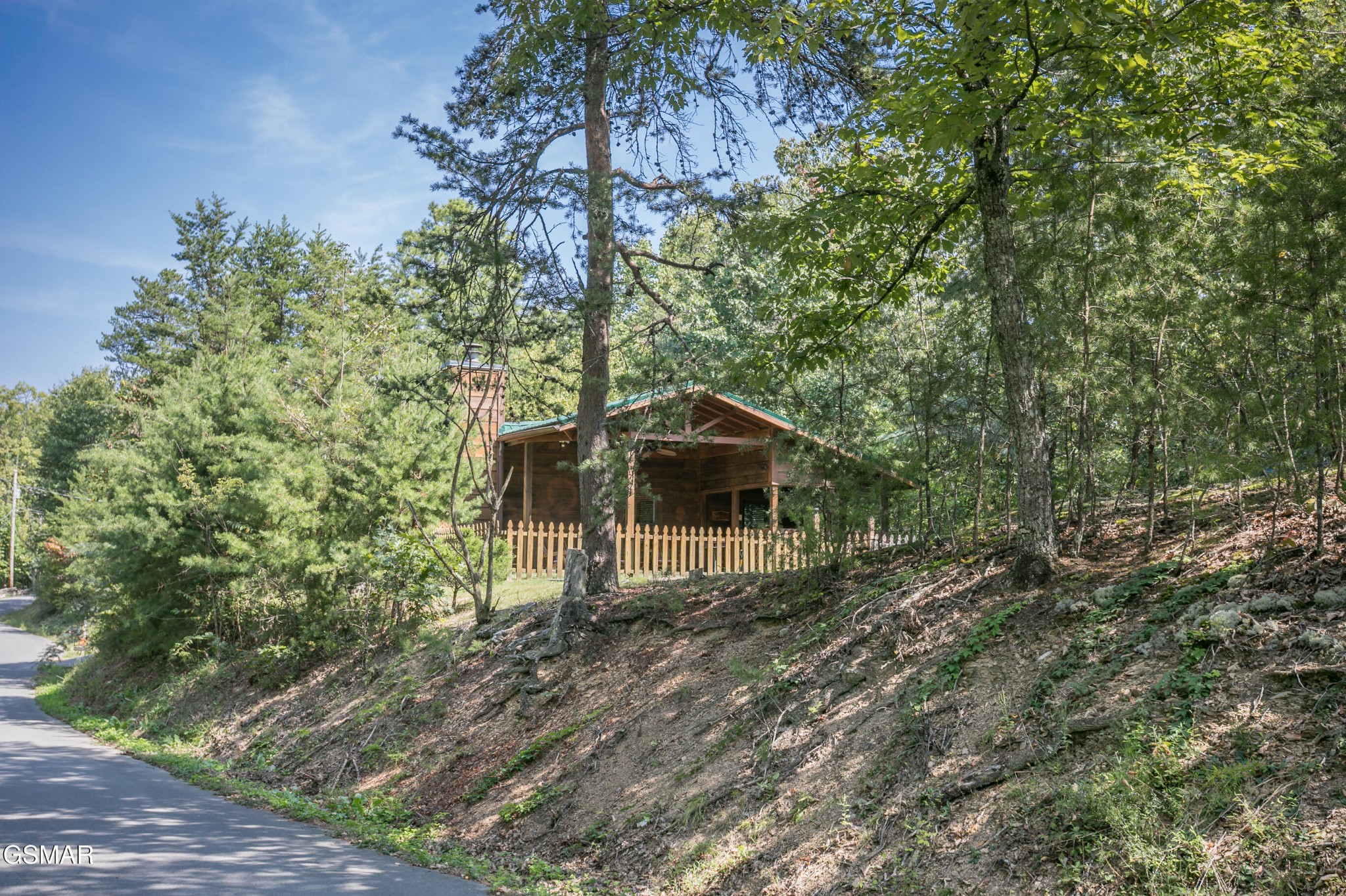 853 Lloyd Huskey Road