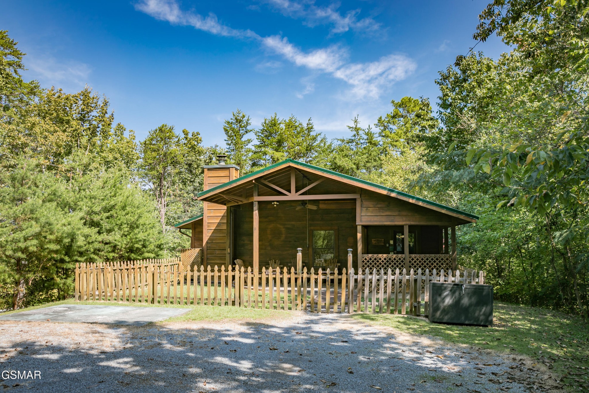 853 Lloyd Huskey Road
