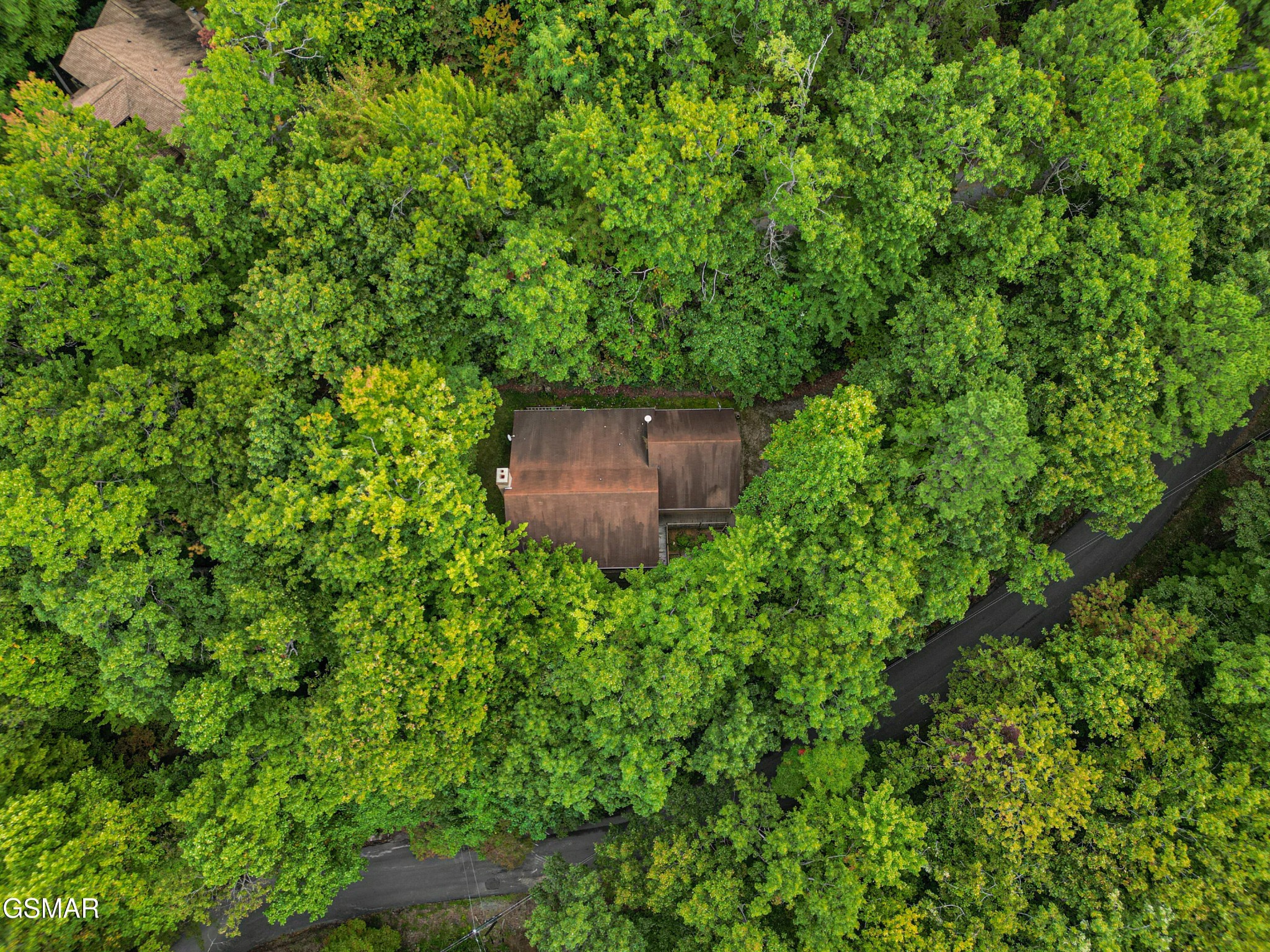 521 Jefferson Road