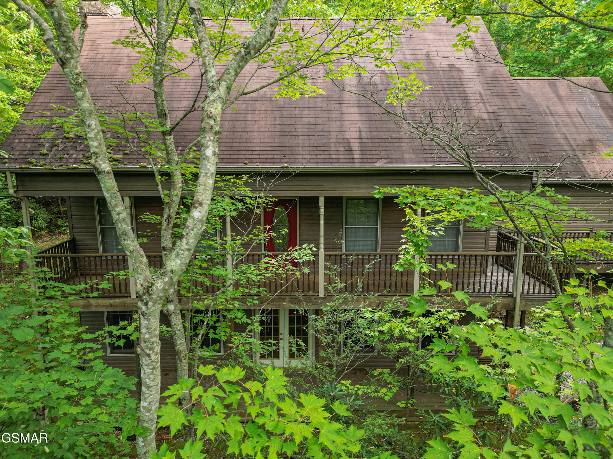 521 Jefferson Road
