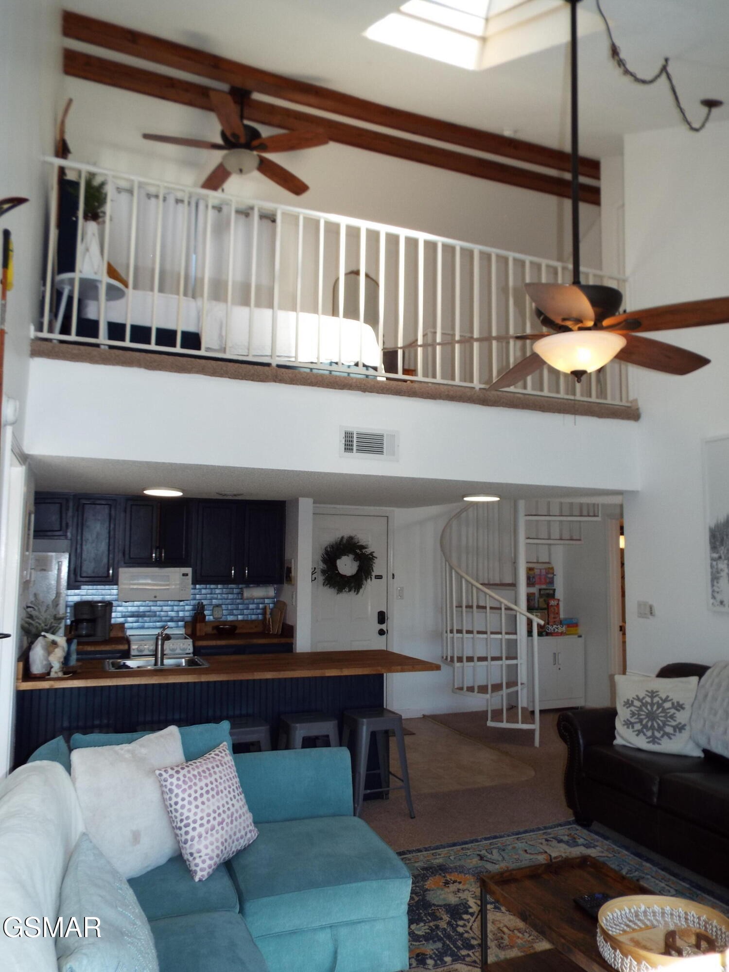 1380 Ski View Drive