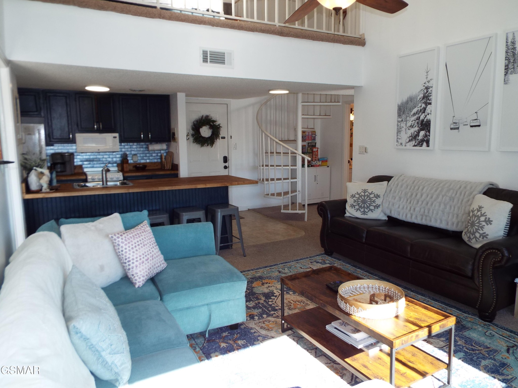 1380 Ski View Drive