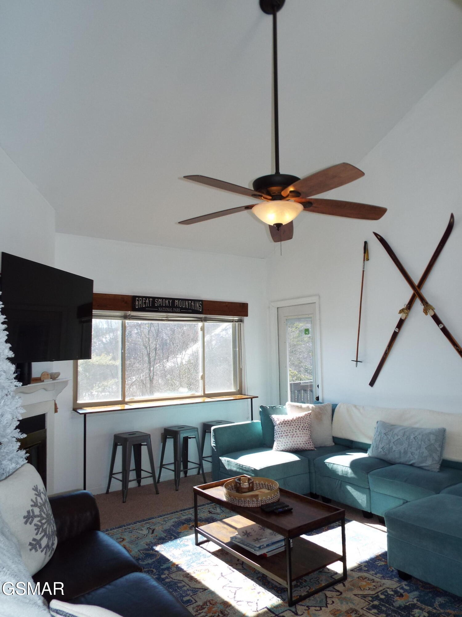 1380 Ski View Drive