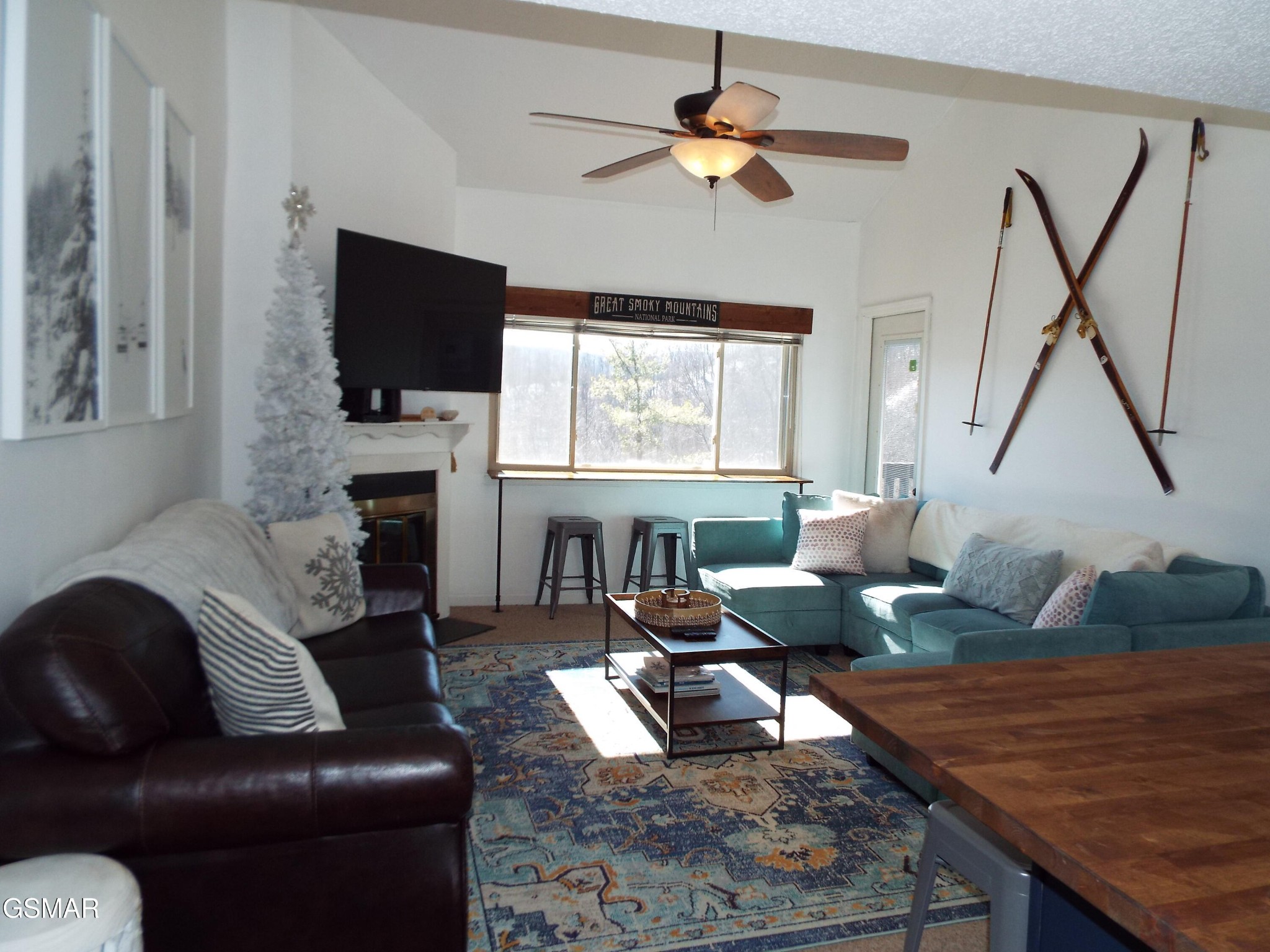 1380 Ski View Drive