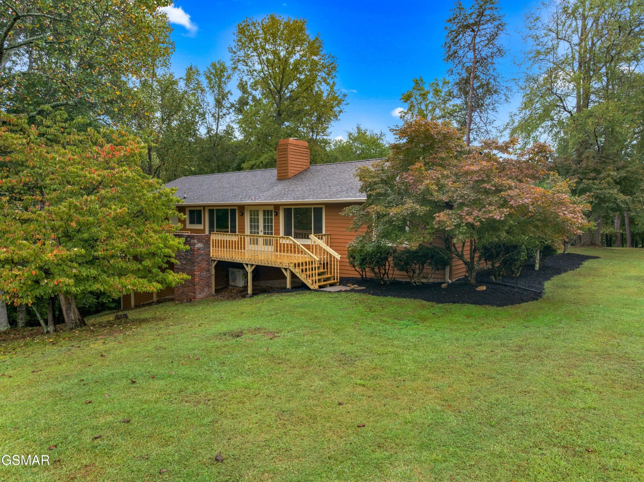 3320 Hazelwood Court