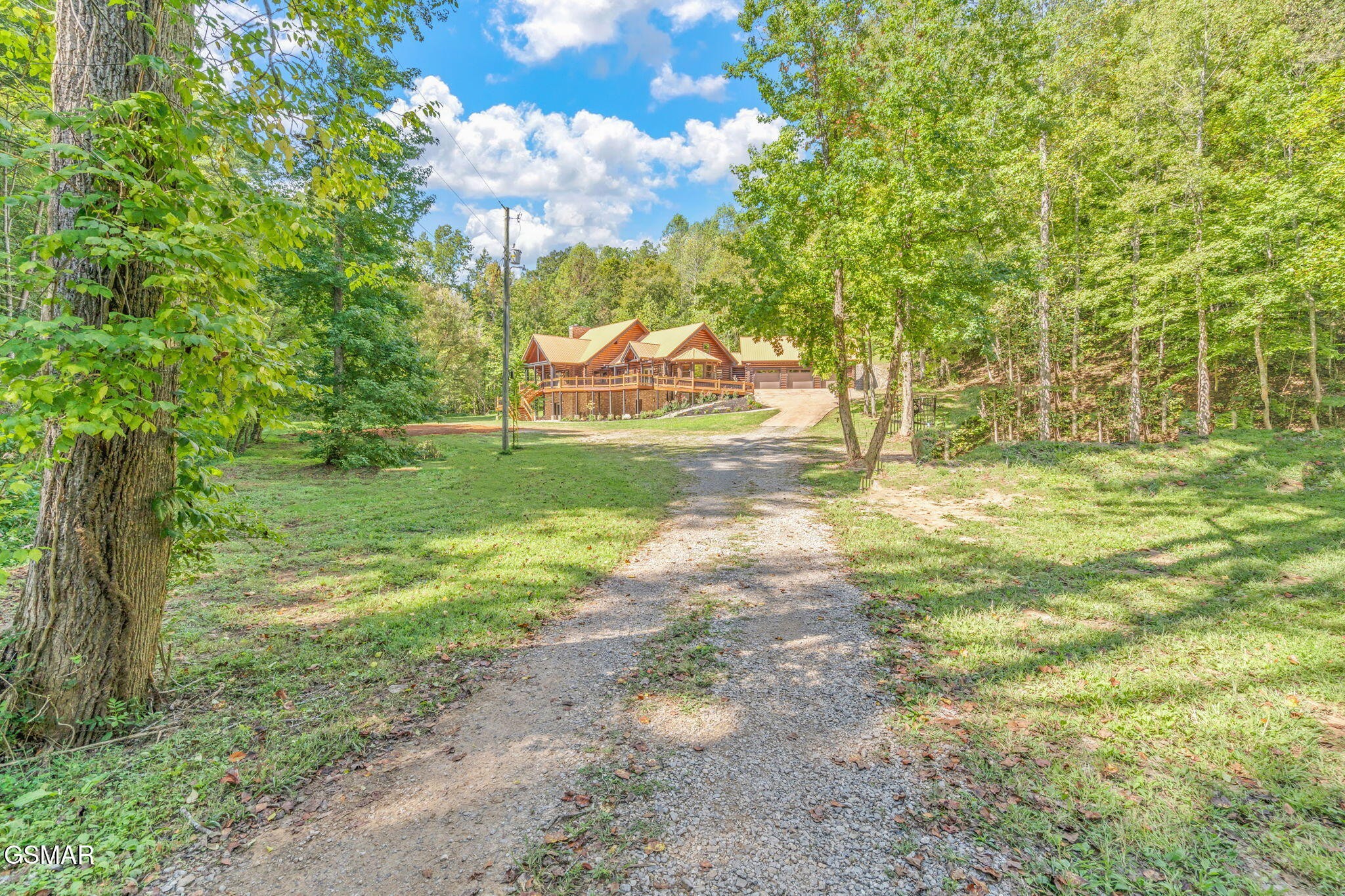 1035 Porterfield Gap Road