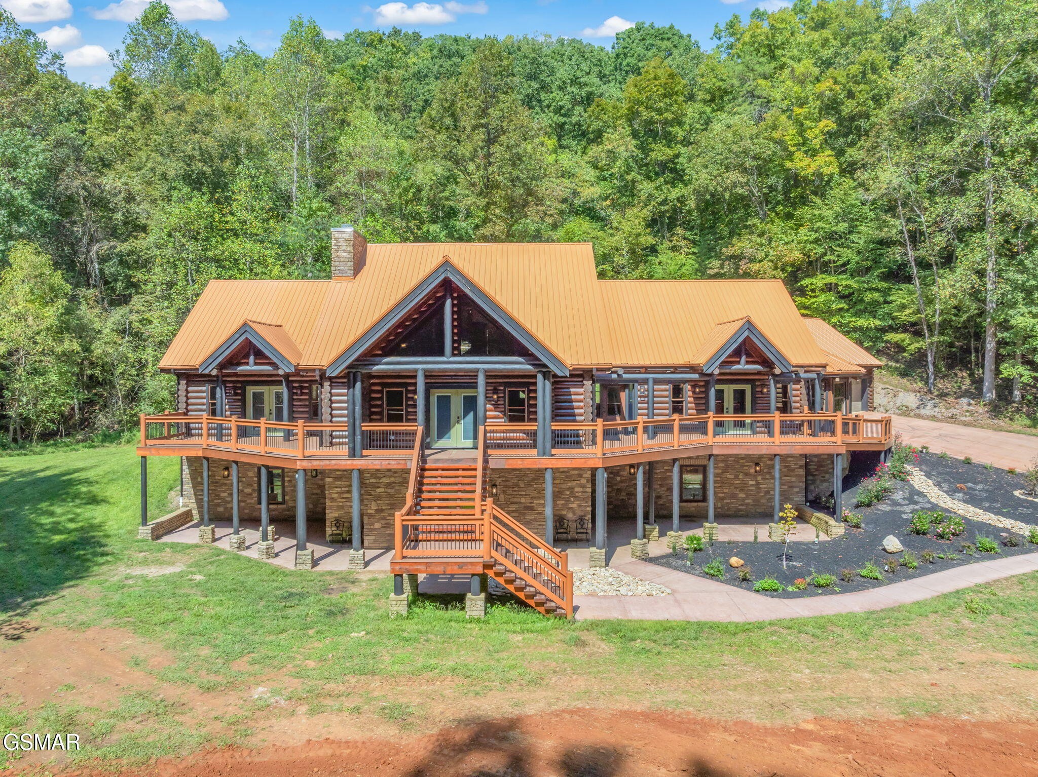 1035 Porterfield Gap Road