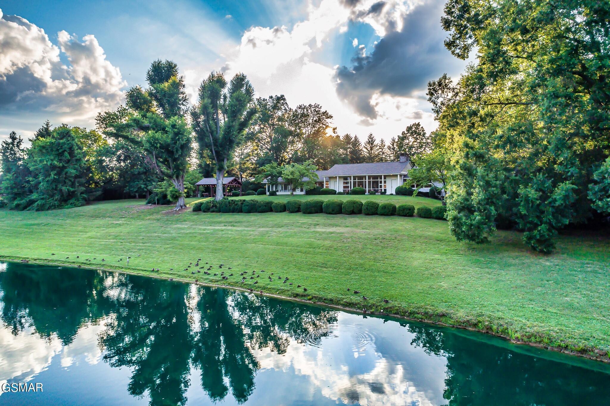 312 Paine Lake Drive