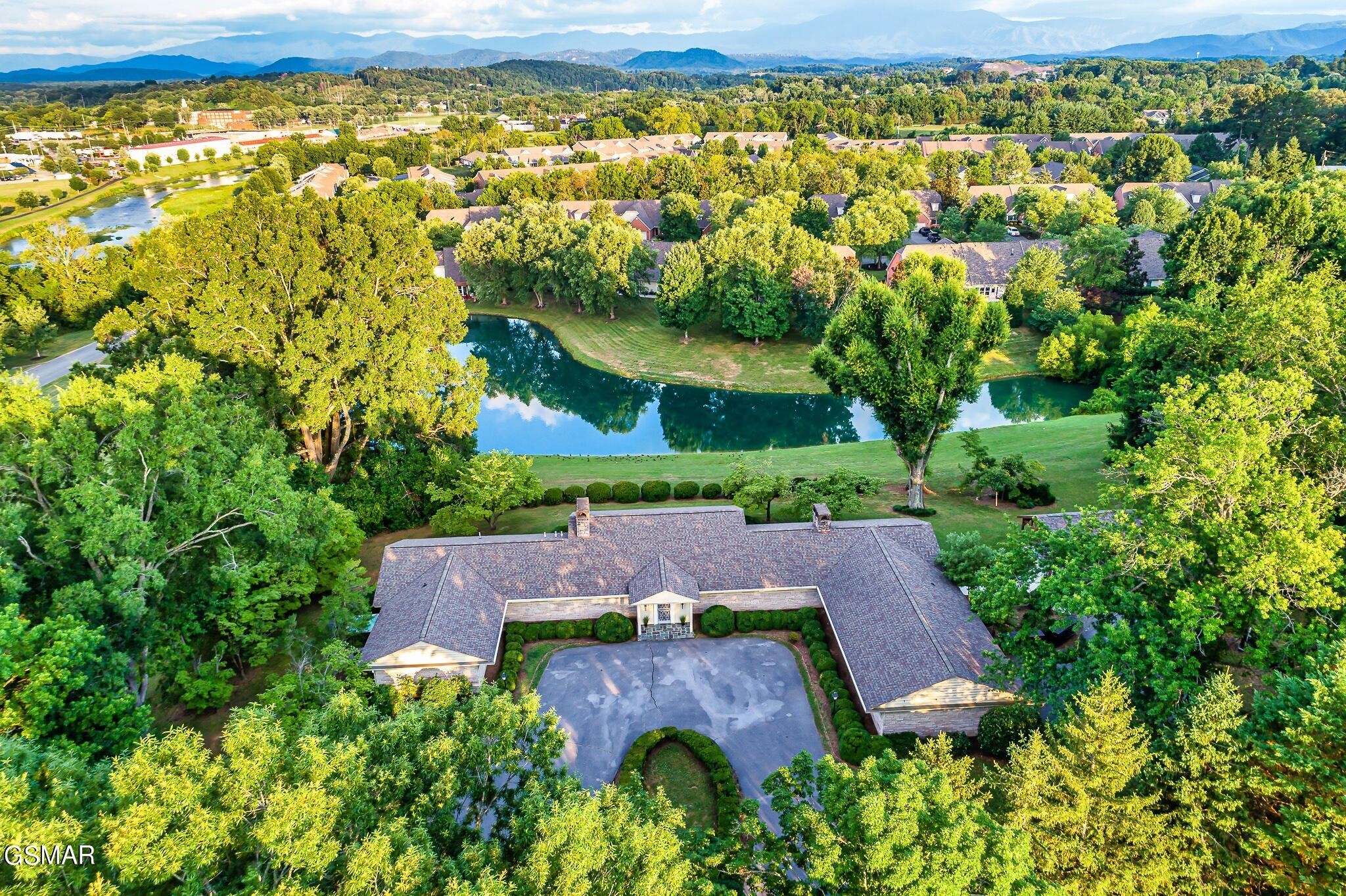 312 Paine Lake Drive