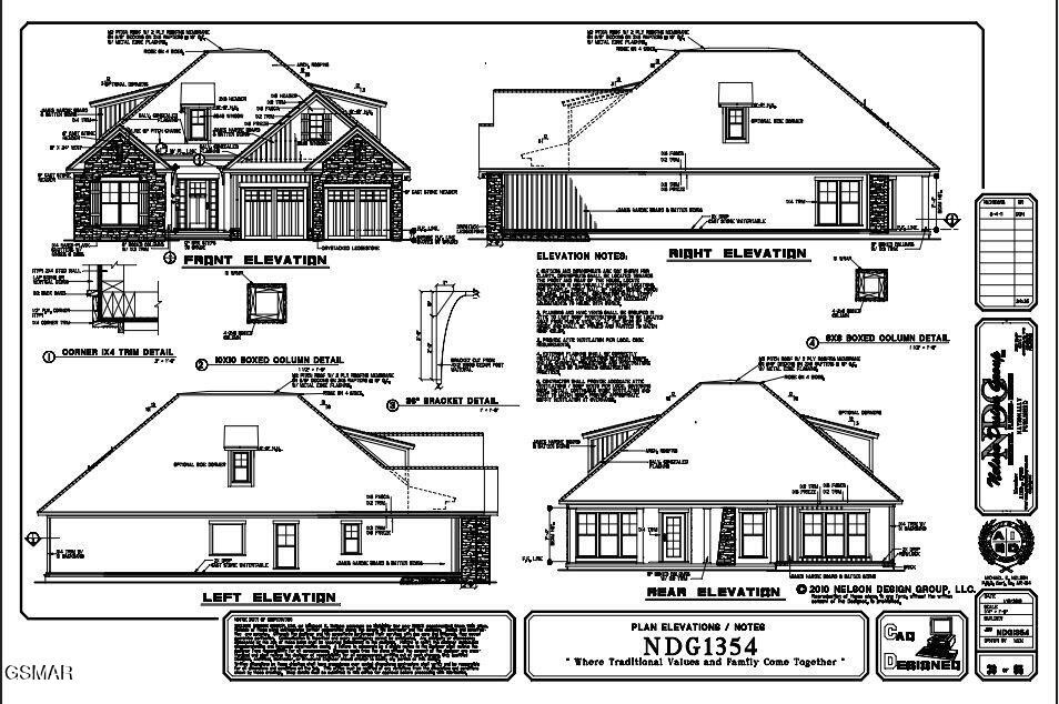 1516 Waterford