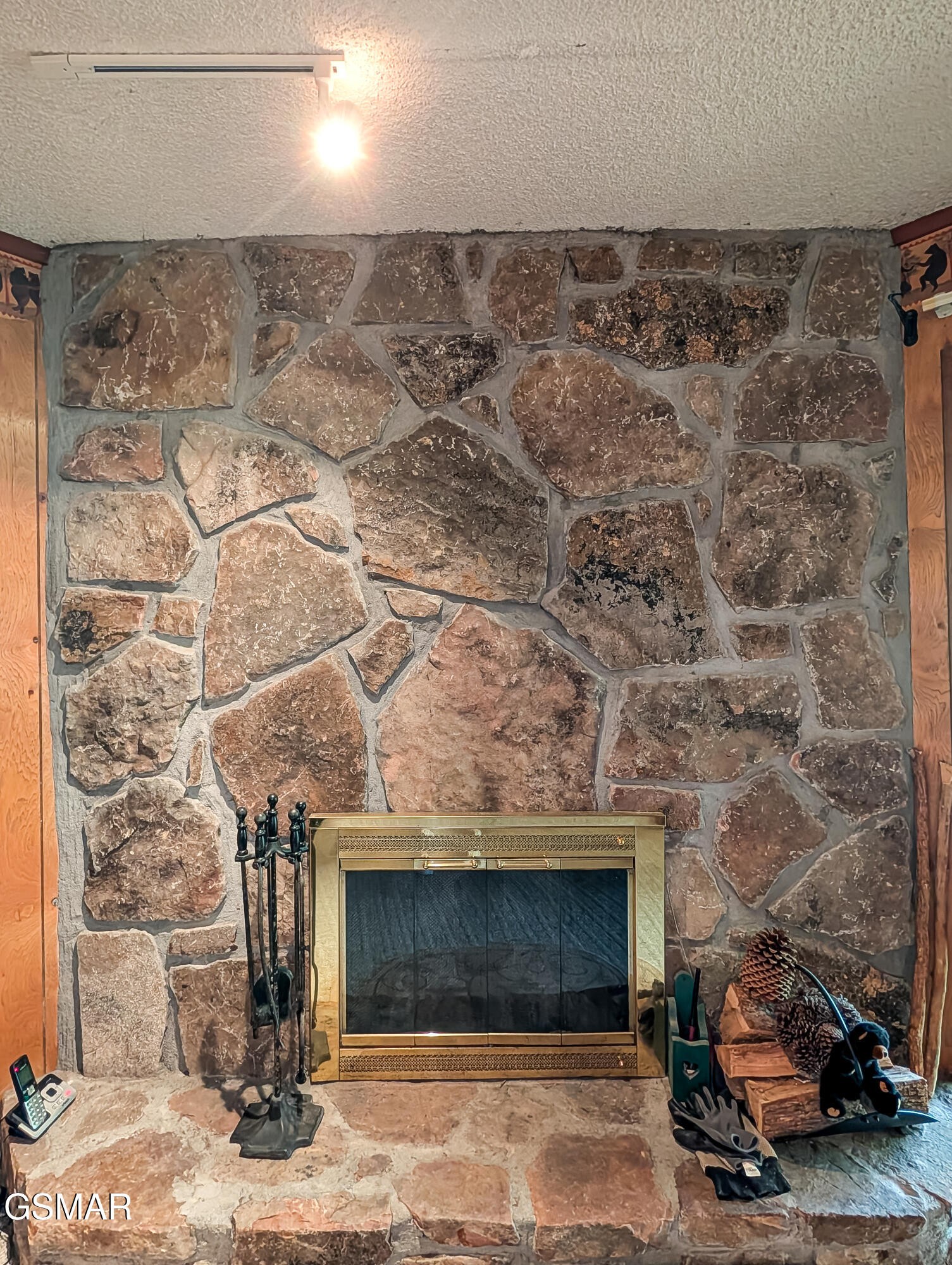 1235 Ski Mountain Road
