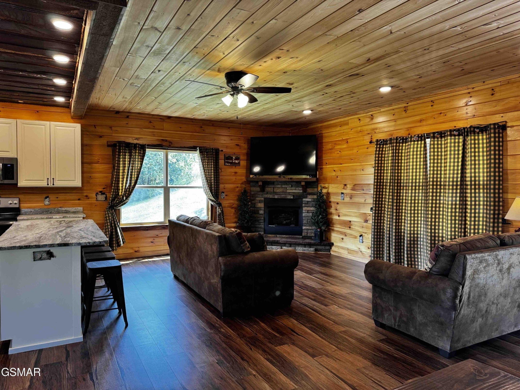 406 Oak Sky Way