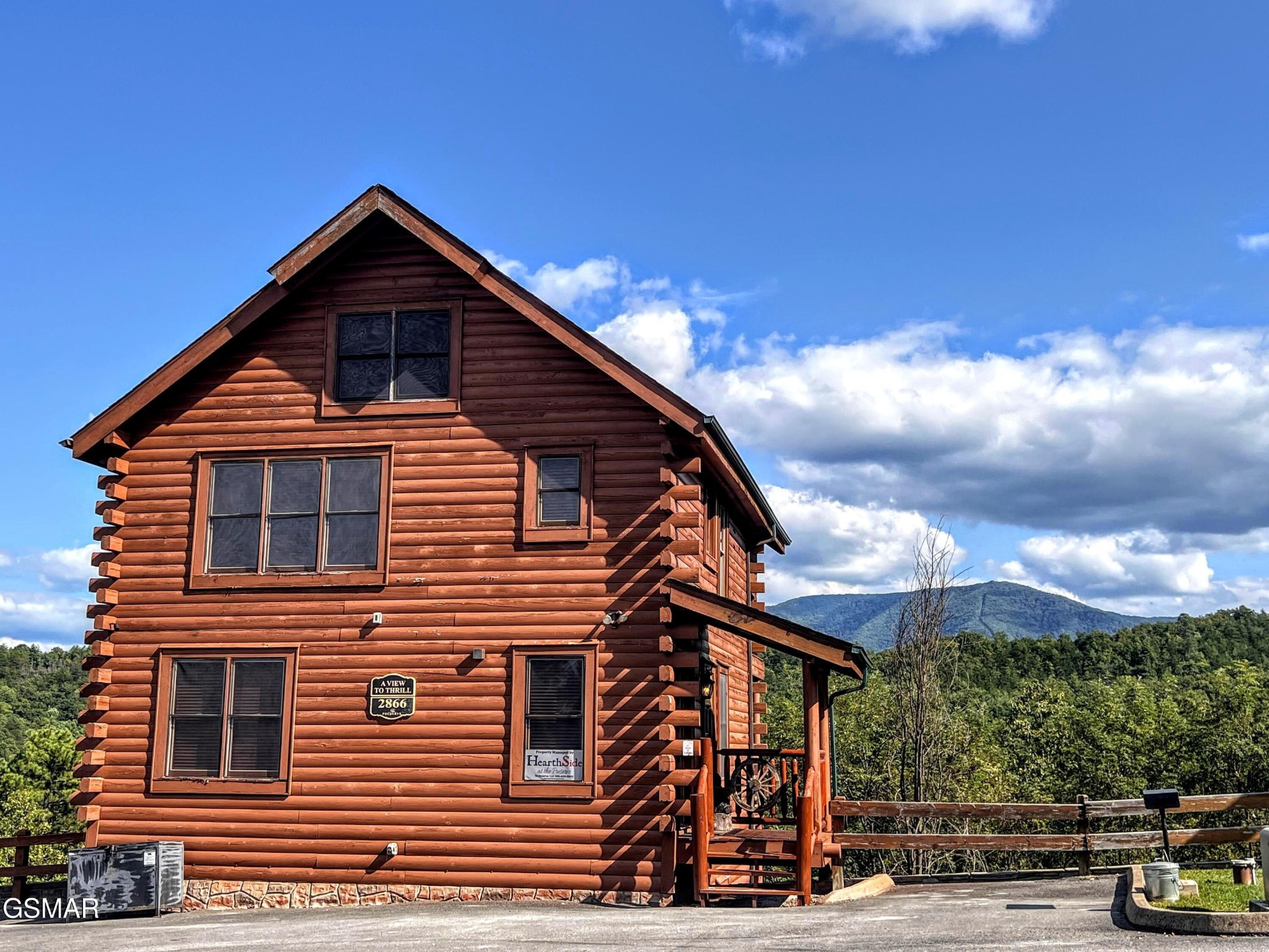 2866 White Oak Ridge Lane