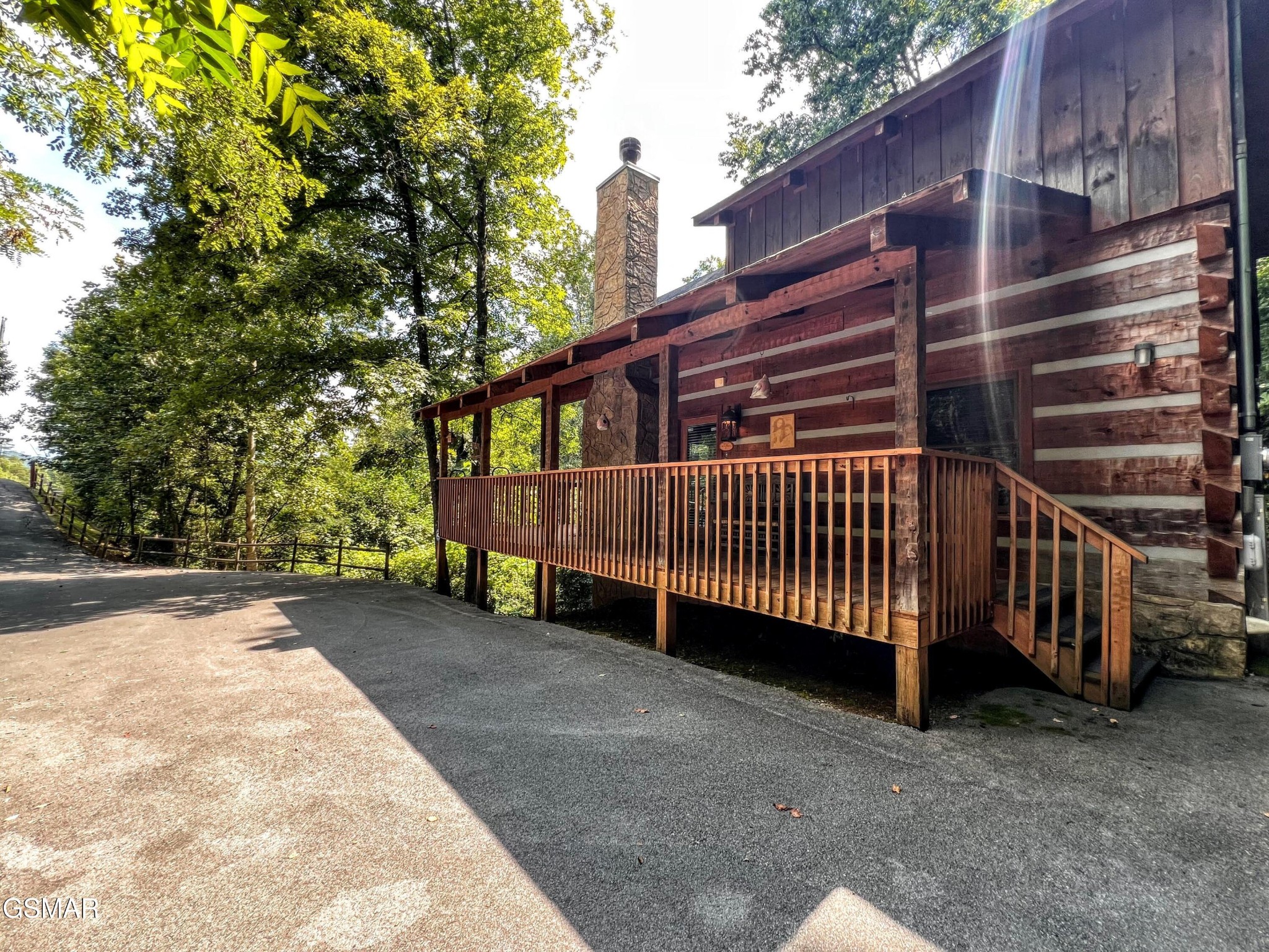 1625 Bluff Ridge Road