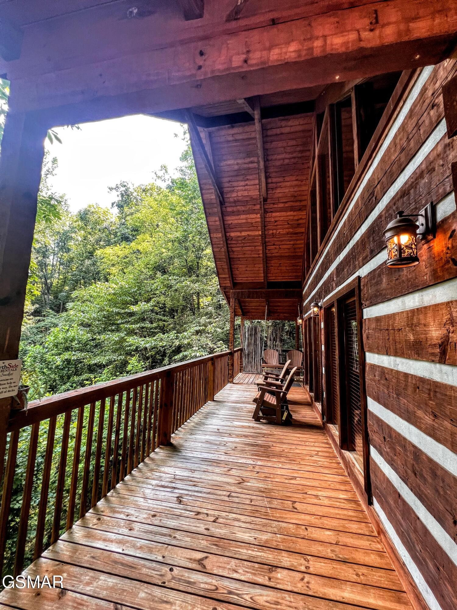 1625 Bluff Ridge Road
