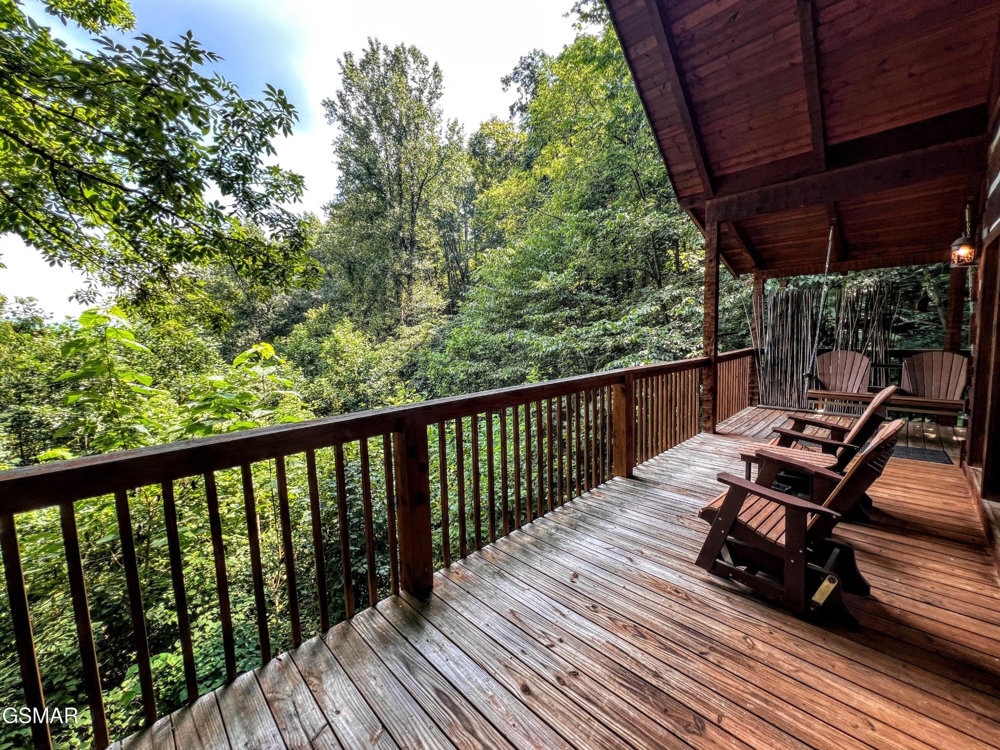 1625 Bluff Ridge Road