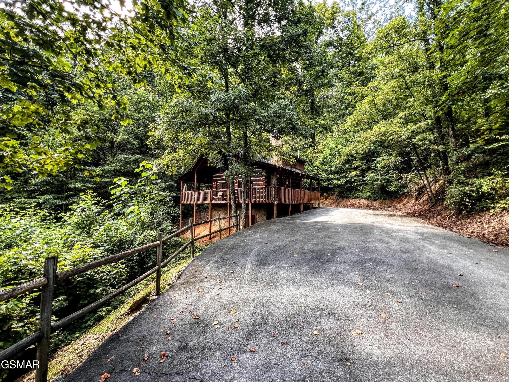 1625 Bluff Ridge Road