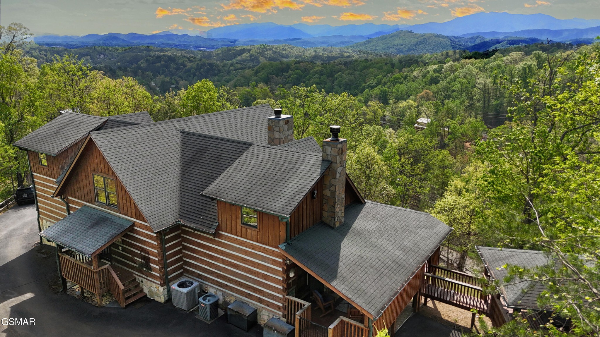 1902 Bluff Ridge Road