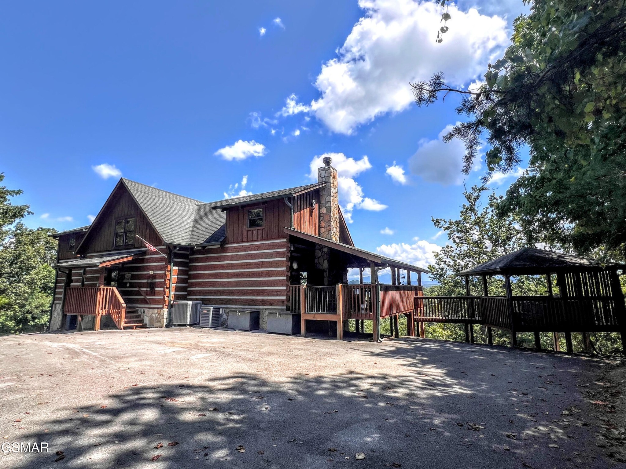 1902 Bluff Ridge Road