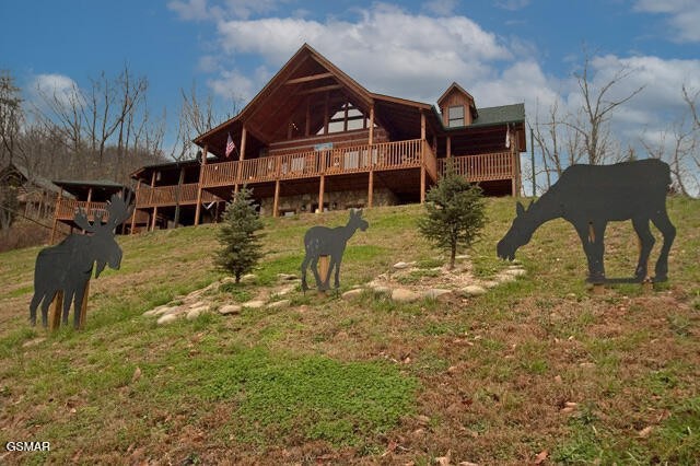1902 Bluff Ridge Road