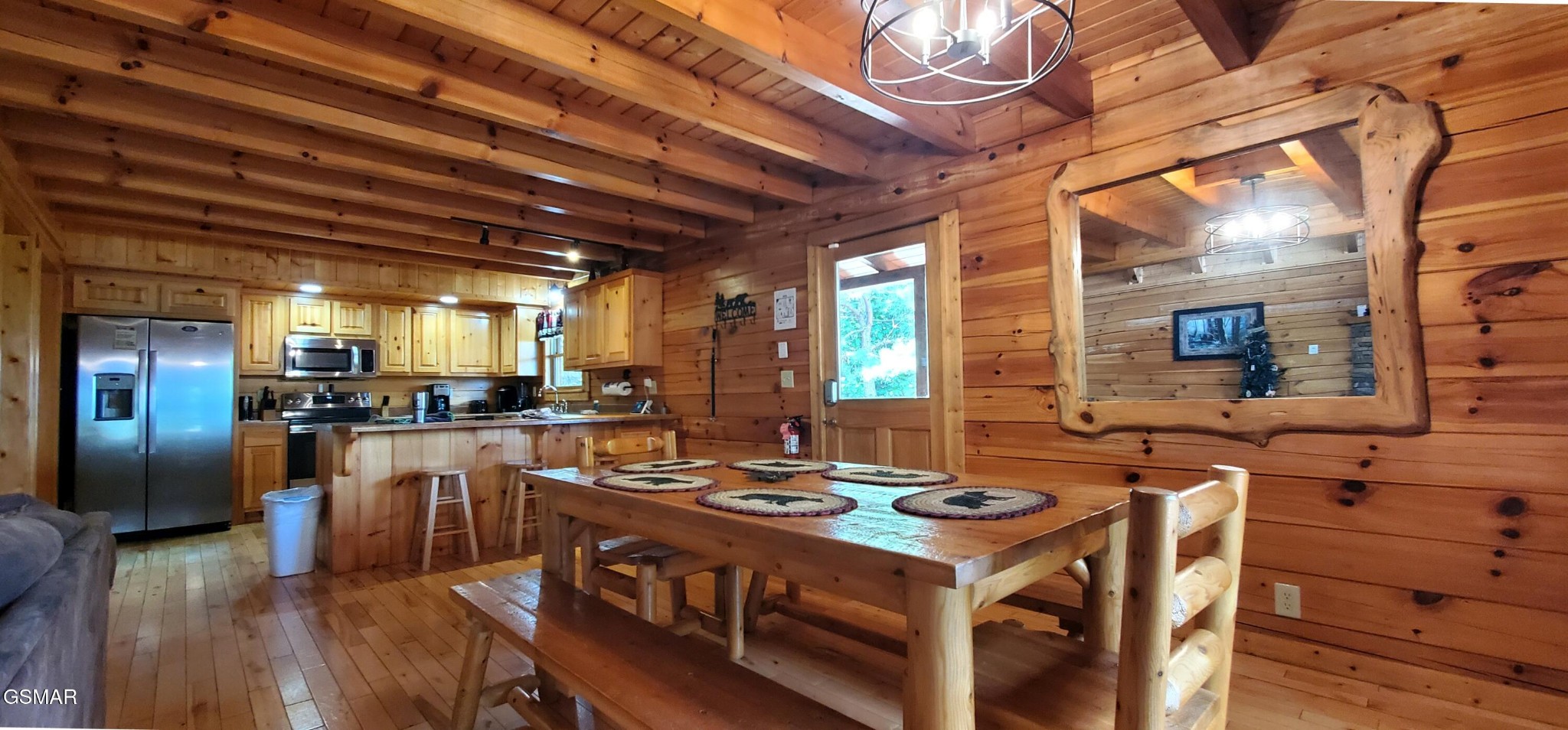 2705 Sawmill Branch Drive