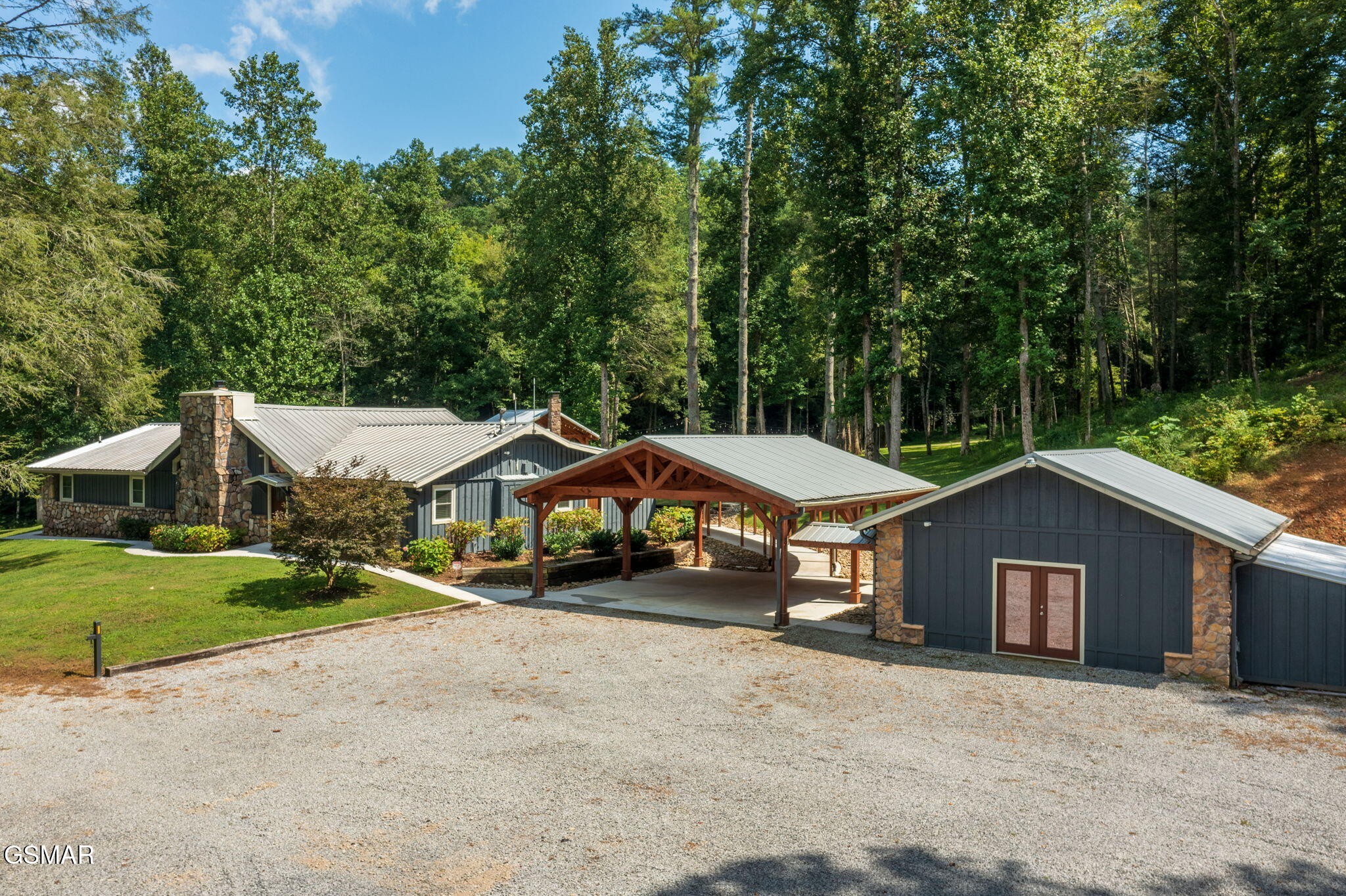 2050 E Millers Cove Road