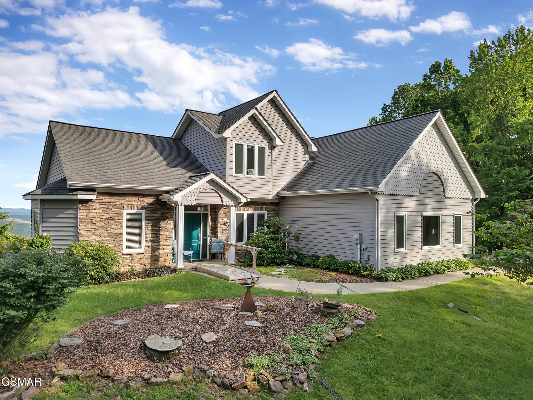 496 Proffitt Ridge Rd