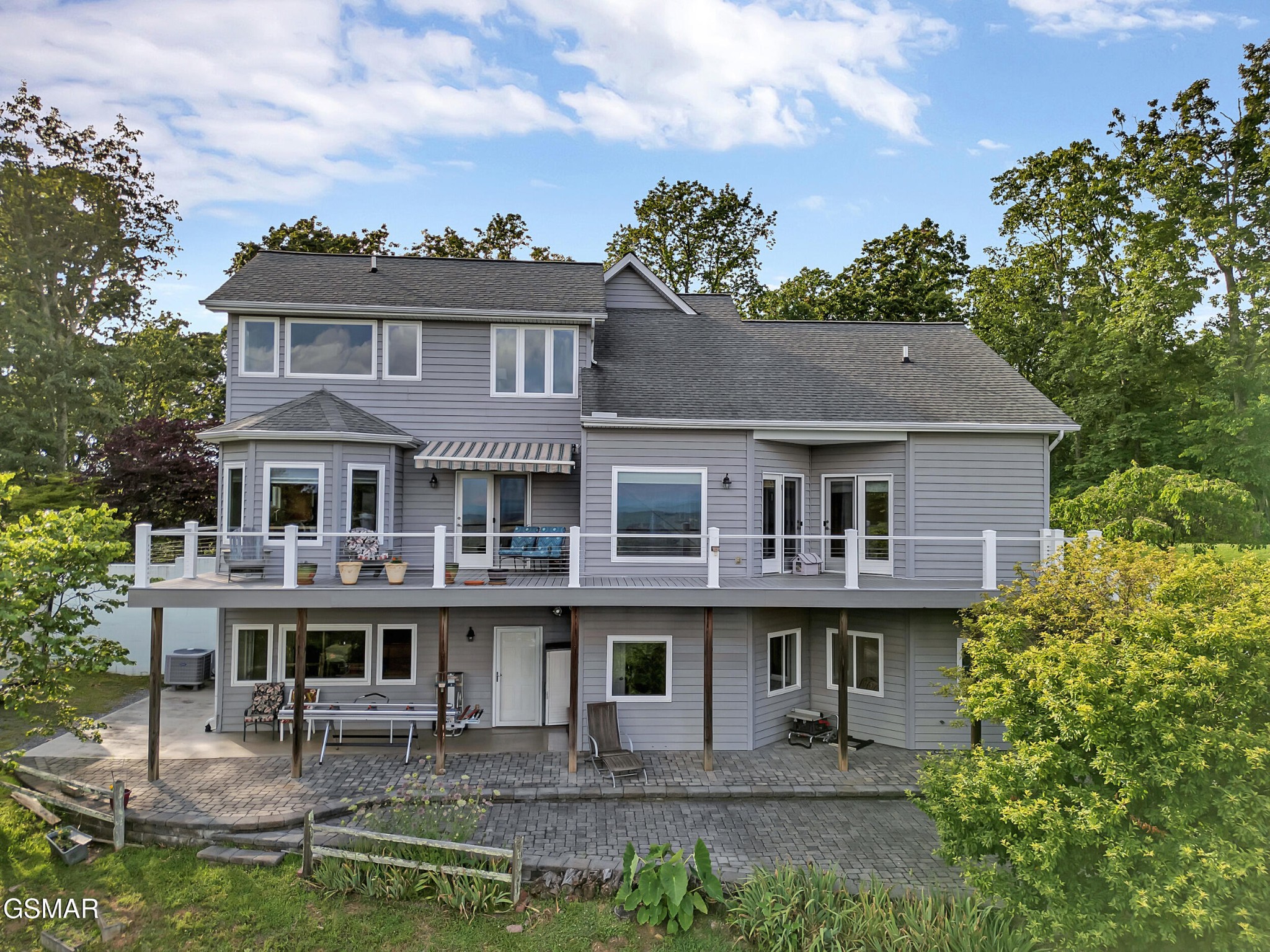496 Proffitt Ridge Rd
