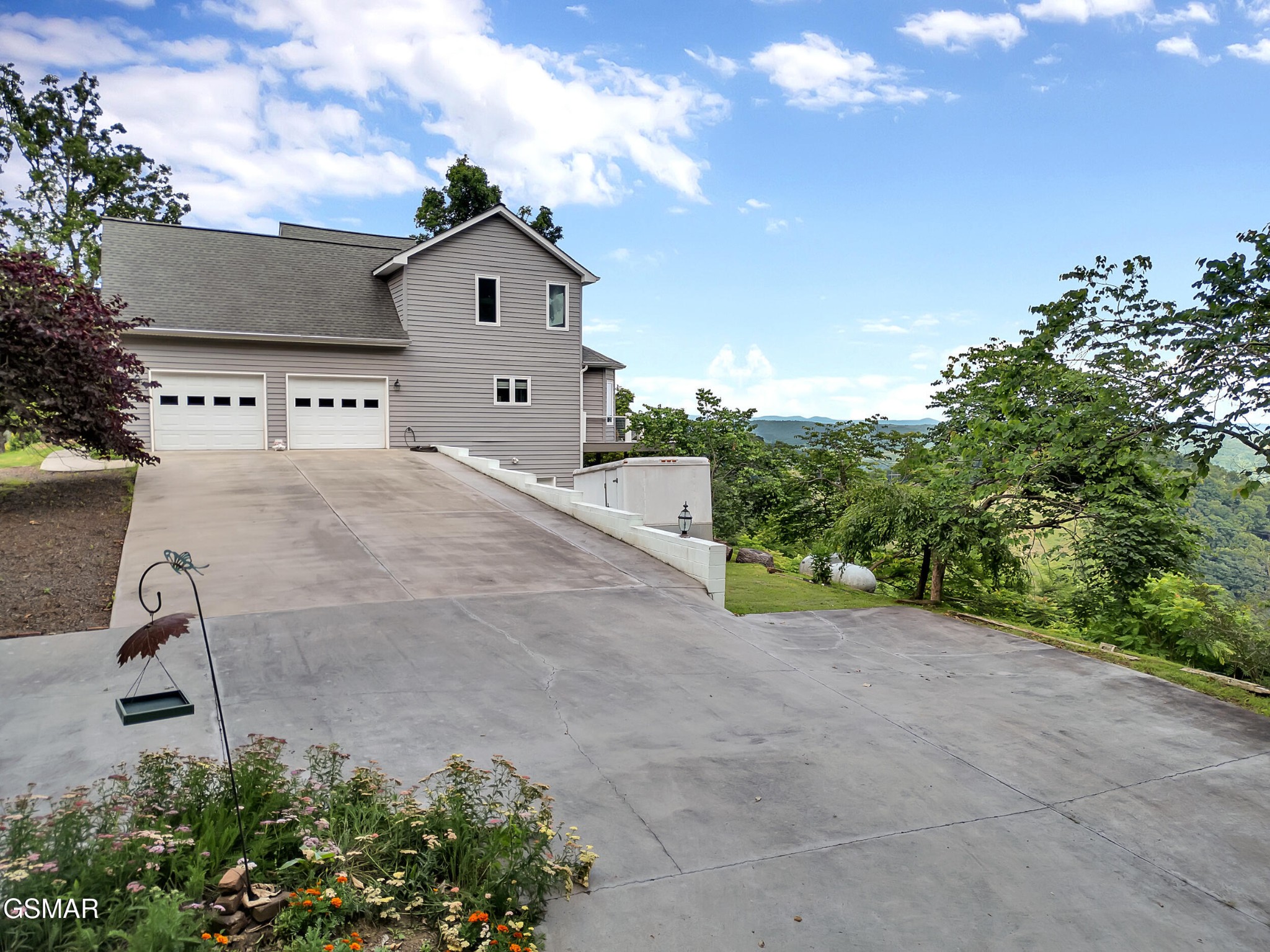 496 Proffitt Ridge Rd